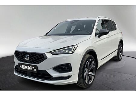 Seat Tarraco 2.0 TSI 140kW FR 4Drive DSG 5 Türen