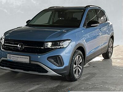 VW T-Cross 1.0 TSI OPF ENERGY 5 Türen