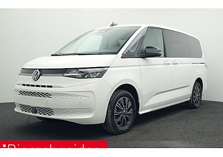 VW T7 Multivan 2,0 TDI SCR DSG Überhang GOAL 5 Türen