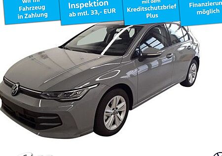 VW Golf 1.5 TSI OPF 110kW Life 5 Türen