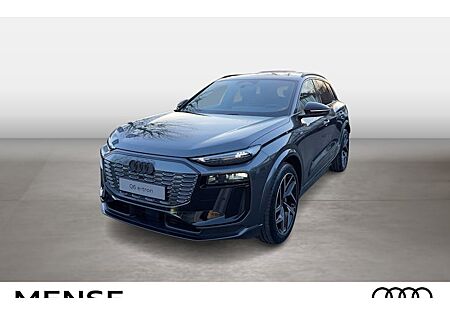 Audi Q6 e-tron quattro 5 Türen