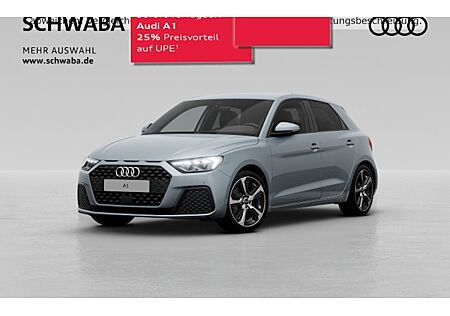 Audi A1 30 TFSI S tronic Sportback 5 Türen