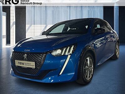 Peugeot 208 BlueHDi 100 GT 5 Türen
