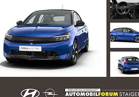 Opel Corsa-e 115 KW GS - Long Range - 5 Türen