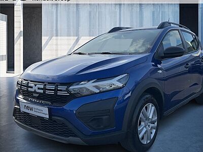 Dacia Sandero Stepway TCe 90 Stepway Essential 5 Türen