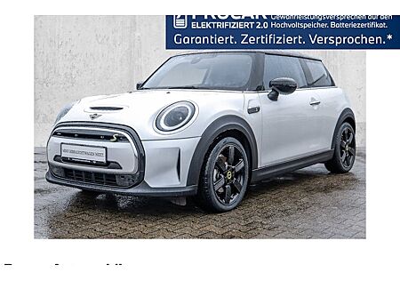 Mini Cooper S Cooper SE Classic Trim 3 Türen