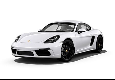 Porsche 718 Cayman Cayman 3 Türen