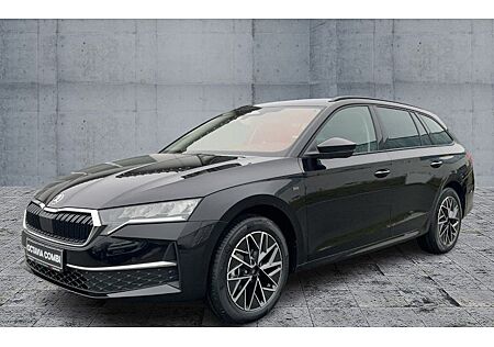 Skoda Octavia 1.5 TSI 110kW Tour Combi 5 Türen