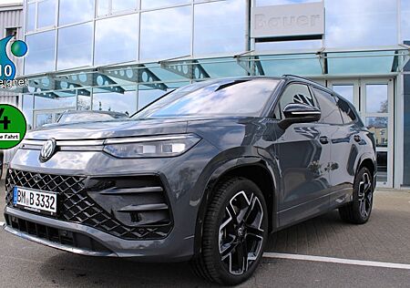VW Tayron 1.5 eHybrid OPF 130kW DSG R-Line 5 Türen