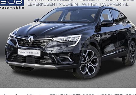 Renault Arkana E-TECH Hybrid 145 Techno 5 Türen