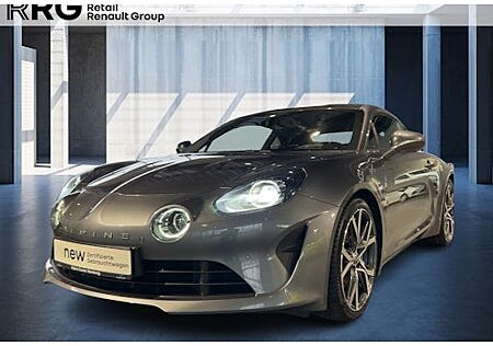 Alpine A110 1.8 GT DCT 2 Türen