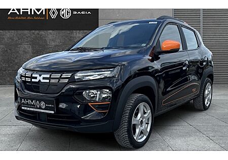 Dacia Spring Essential 5 Türen