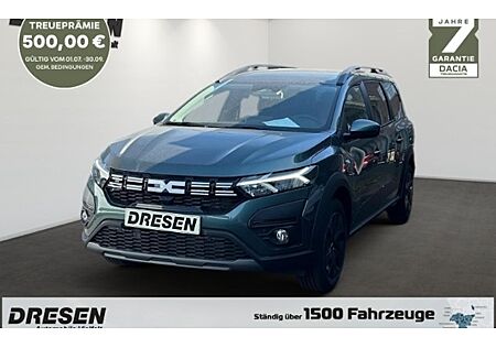 Dacia Jogger TCe 110 Expression 5-Sitzer 5 Türen