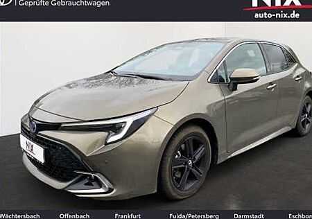 Toyota Corolla 1,8 Hybrid Team Deutschland 5 Türen