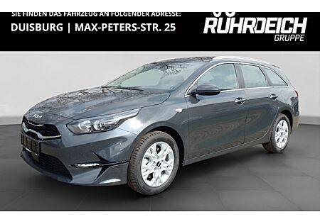 Kia Cee'd Sportswagon 1.5 T-GDI DCT Vision Sportswagon 5 Türen