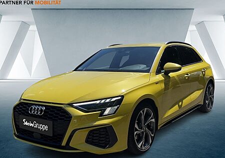 Audi A3 35 TFSI S tronic Sportback 5 Türen