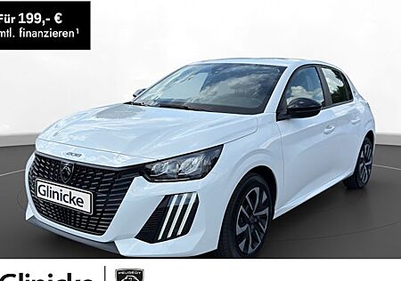 Peugeot 208 Hybrid 110 e-DSC6 Style 5 Türen