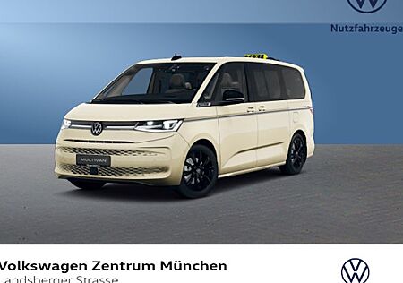 VW T7 Multivan 2.0 TDI SCR DSG Überhang Style 5 Türen