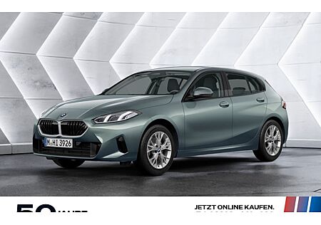 BMW 1er 120 Steptronic 5 Türen