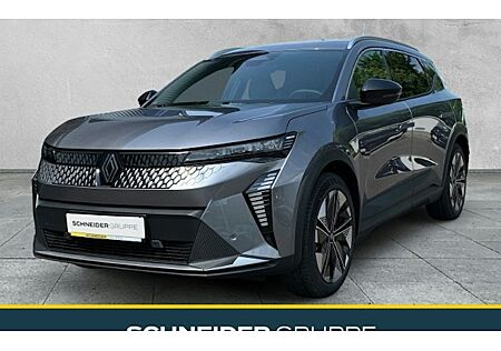 Renault Megane E-Tech Techno 220 Comfort Range 5 Türen