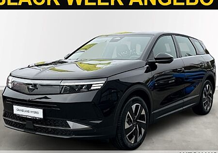 Opel Grandland Hybrid 107 kW Edition eDCT 5 Türen