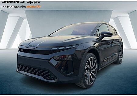 Skoda Elroq 85 Sportline 5 Türen