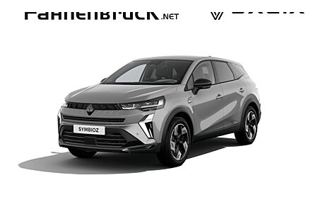 Renault Symbioz E-Tech Full Hybrid 145 Esprit Alpine 5 Türen