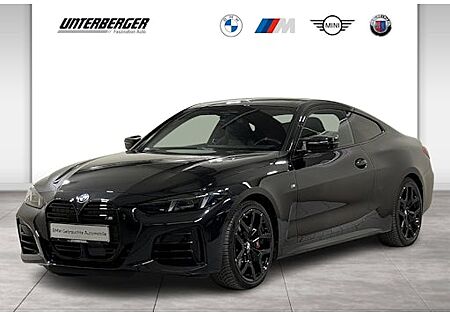 BMW 4er M440i xDrive Coupé A 2 Türen