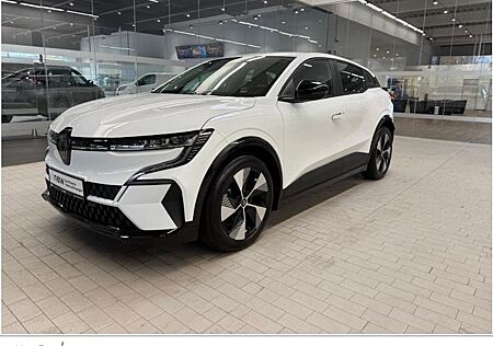 Renault Megane E-Tech EV40 130hp boost charge Equilibre 5 Türen