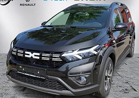 Dacia Jogger ECO-G 100 Expression 7-Sitzer 5 Türen