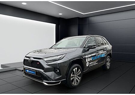 Toyota RAV 4 2.5 Plug-In Hybrid Auto AWD 5 Türen