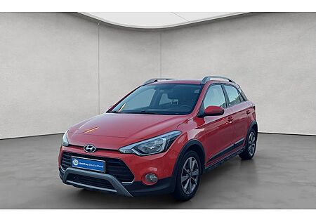 Hyundai i20 1.4 74kW Active Pure 5 Türen