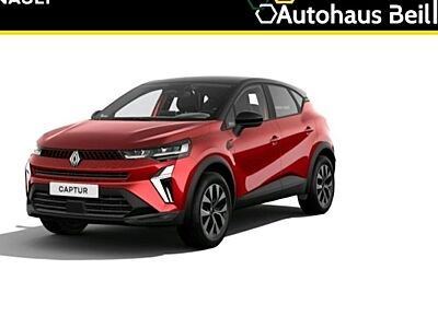 Renault Captur TCe 90 Evolution 5 Türen
