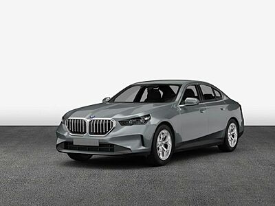 BMW 5er 530e xDrive A 4 Türen