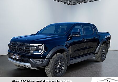 Ford Ranger Raptor 3,0 EcoBoost 215kW DoKa 4x4 Raptor Auto 4 Türen