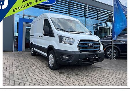 Ford Transit 68kWh 350L2H2 135kW Heck Trend 4 Türen