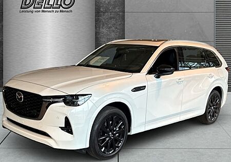 Mazda CX-80 2.5 e-SKYACTIV PHEV Homura Auto AWD 5 Türen