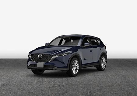 Mazda CX-5 2.5 e-SKYACTIV-G 194 Ad'vantage FWD AT 5 Türen