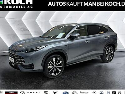 MG HS 1.5T GDI Hybrid+ Luxury 5 Türen