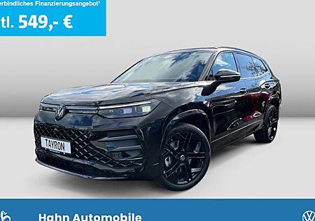VW Tiguan 2.0 TSI OPF 150kW DSG 4MOTION R-Line 5 Türen