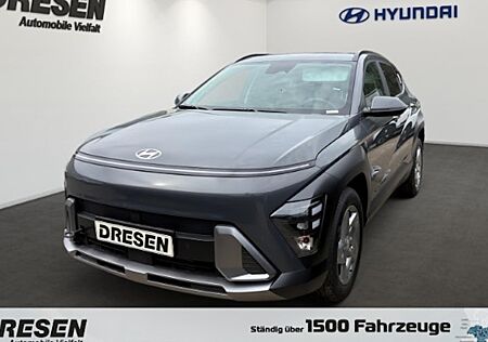 Hyundai Kona 1.6 T-GDI Trend DCT 5 Türen