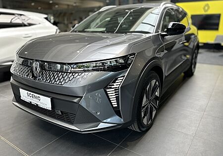 Renault Megane E-Tech Techno 220 Comfort Range 5 Türen