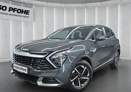 Kia Sportage 1.6 T-GDI EcoDynamics+ 110kW Vision DCT 5 Türen