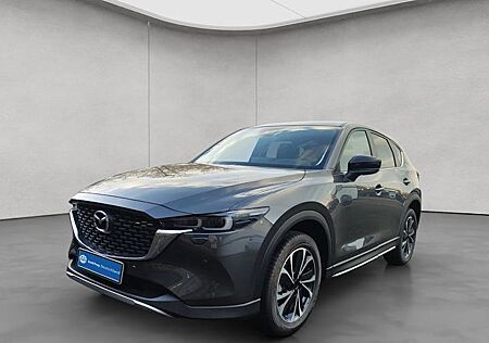 Mazda CX-5 2.5 e-SKYACTIV-G 194 Newground FWD AT 5 Türen