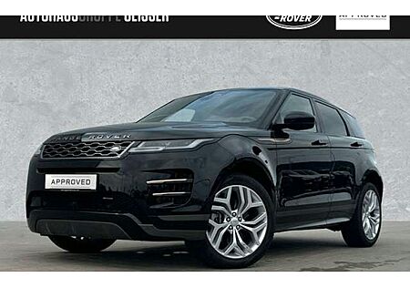 Land Rover Range Rover Evoque D165 R-DYNAMIC SE AWD Automatik 5 Türen