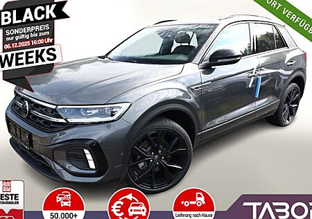 VW T-Roc 1.5 TSI OPF DSG R-Line 5 Türen