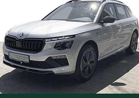 Skoda Kamiq 1.0 TSI 85kW DSG Monte Carlo 5 Türen