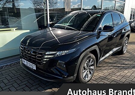 Hyundai Tucson 1.6 T-GDI 169kW Hybrid Trend Auto 4WD 5 Türen