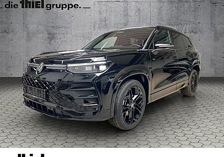 VW Tayron 2.0 TDI SCR 142kW DSG 4MOTION R-Line 5 Türen