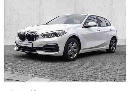 BMW 1er 116d Advantage 5 Türen
